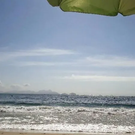 Studio, Praias Copacabana/Ipanema/Arpoador/Dodiabo Rio de Janeiro Exterior photo